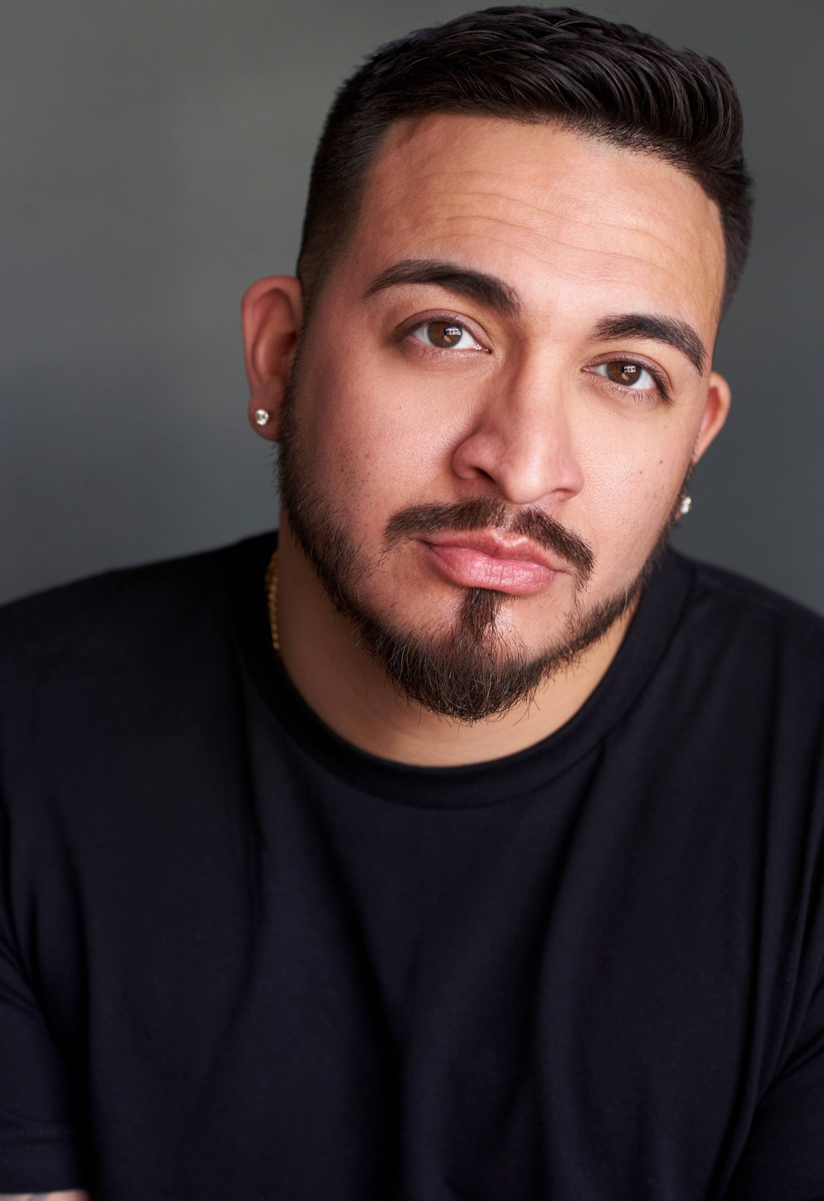 Anthony Sanchez
