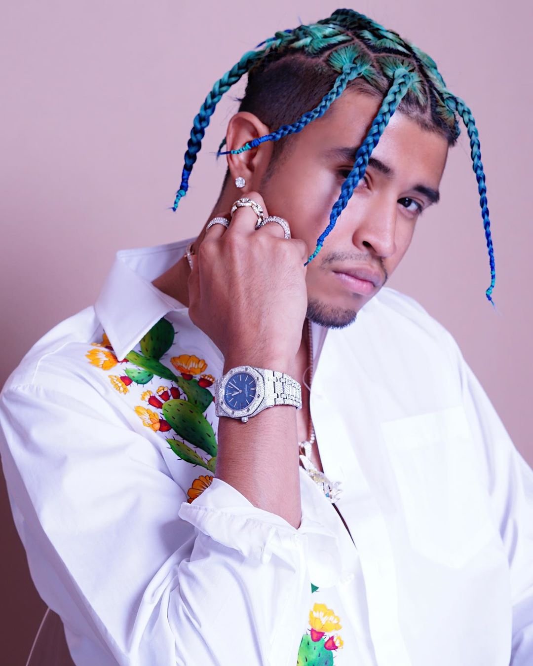 Kap G